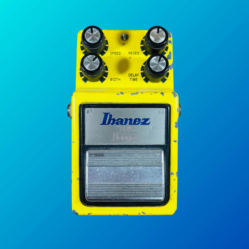 Ibanez FL9 Flanger
