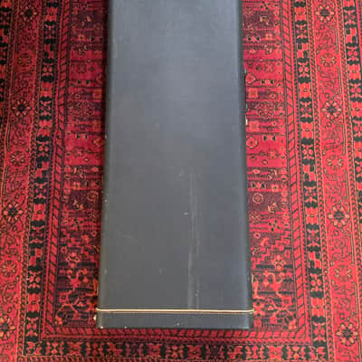 1979 Guild S 70-D Black image 14