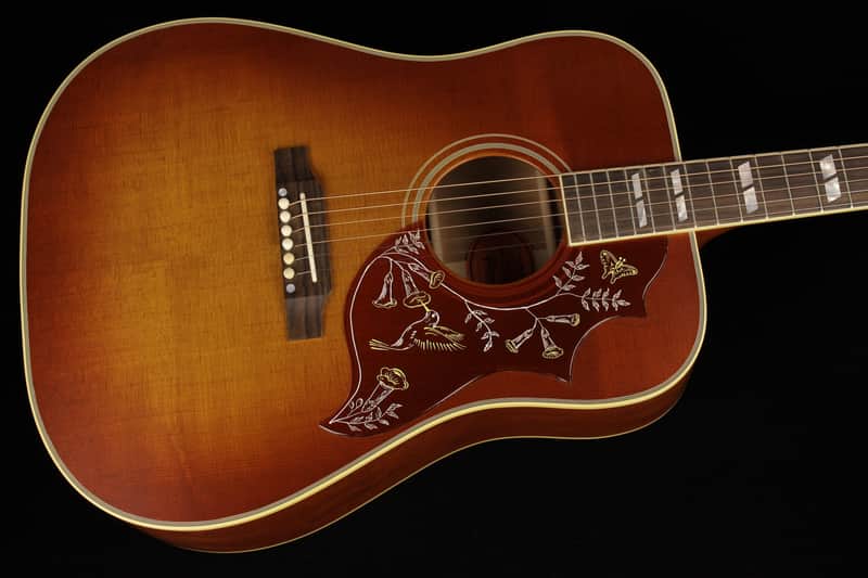 Gibson Vintage Hummingbird