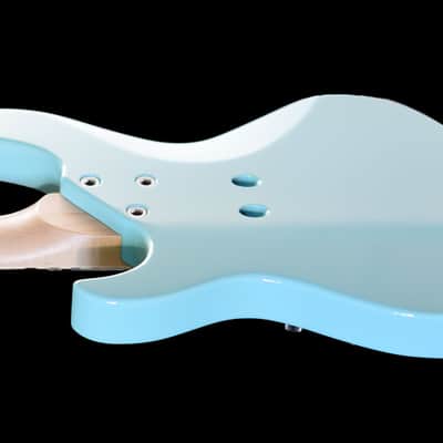Yamaha Attitude Limited 3 - Sonic Blue image 6