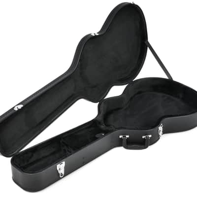 Gretsch G2622T Streamliner Center Block Case - Black image 1