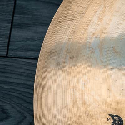 Zildjian 19" A-Custom Projection Crash image 3