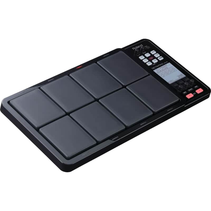 Roland OCTAPAD SPD-30 8-Pad Electronic Drum Module image 1
