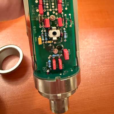 Neumann U 87 Ai Studio Set 2010 - Present - Nickel image 4