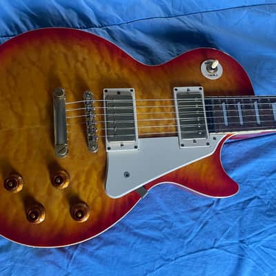 Epiphone Les Paul Ultra II | Reverb