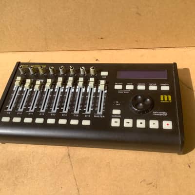 Miditech Miditech MTB Command midi controller image 5