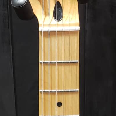 Fender Player Telecaster with Maple Fretboard 2022 Tidepool image 3