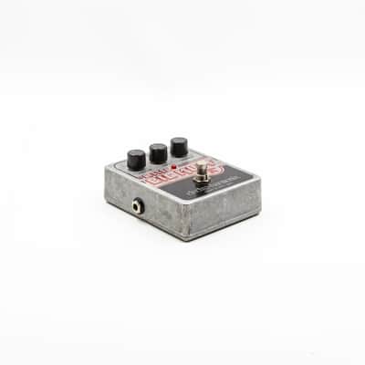 Electro Harmonix Little Big Muff Owned By Ilan Rubin image 9