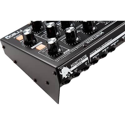 Moog  Minitaur Bass Synthesizer 2024 - Standard image 7