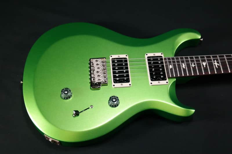 MINT MINT Paul Reed Smith S2 Custom 24 Custom Color 814 image 1