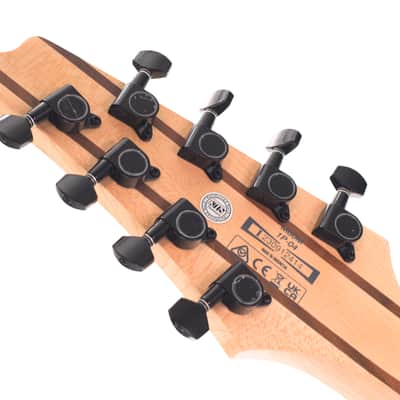 Ibanez M80M-WK Meshuggah Signature 4478gr image 10