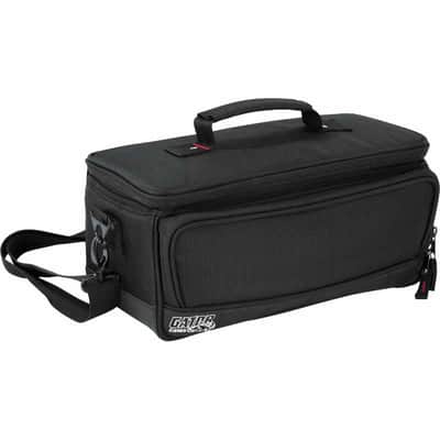 Gator G-MIXERBAG-1306 Nylon renforcé G-Mixerbag de 33,3 x 15,9 x 15,2 cm image 1