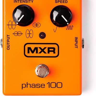 MXR M107 Phase 100 image 1