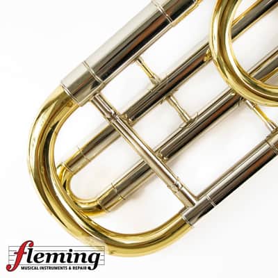 Conn 88H Tenor Trombone image 11