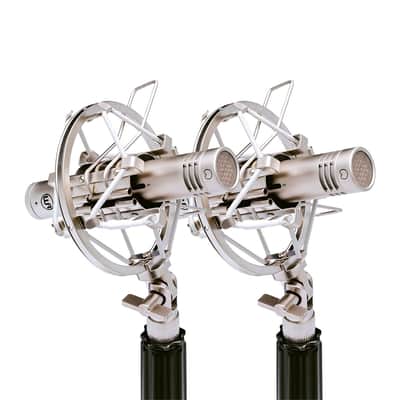 WA-84-C-N-ST Warm Audio image 6