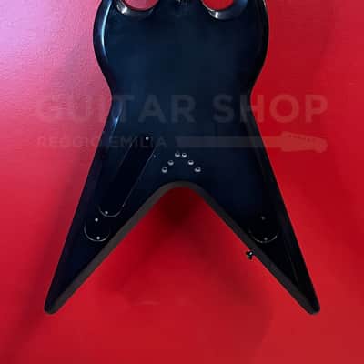 Epiphone Zakk Wylde ZV Custom Bullseye 2009 image 4
