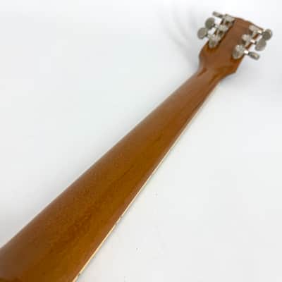 1989 Gibson ES-335 Dot - Natural image 12