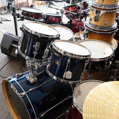 Tama Superstar 5pc Kit image 3