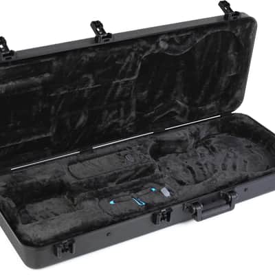 PRS ATA Molded Multi-Fit D1 Guitar Case - Black image 1