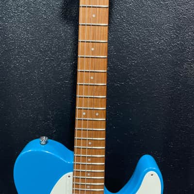 Charvel Pro-Mod so-cal style 2 - Blue image 3