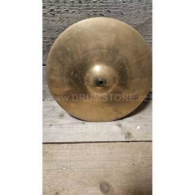 Hi-Hat 14" Paiste formula 602 image 2