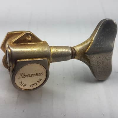 1983 Ibanez Mc 924 Velve Tune B II Bass Tuner image 5