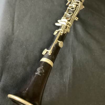 Buffet Crampon Crarinet Bb 1962 image 1