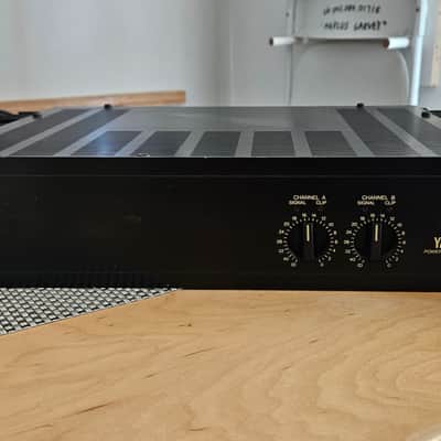 Yamaha P2075 1980s - black Bild 1