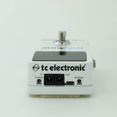 TC Electronic Polytune 2 image 6