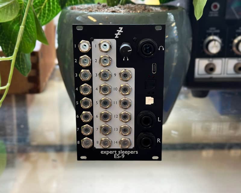 Expert Sleepers ES-9