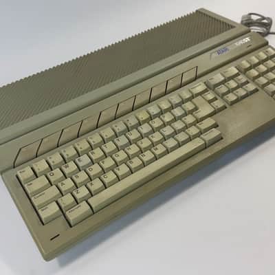 Atari 1040ST + SM125 Monitor (Boxed!) image 4