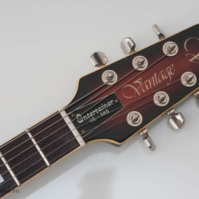 Vantage Entertainer VE-565 Matsumoku 1983 image 5