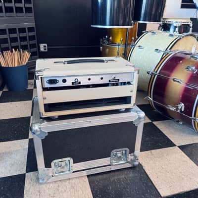 Dr. Z Z-Verb Reverb unit w flight case image 4