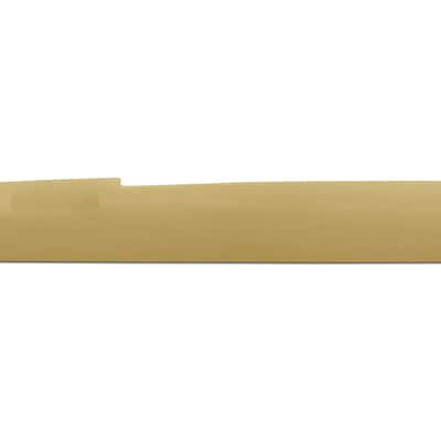 72 x 9 x 3.2 mm Bone Saddle – Fits Some Breedlove® Organic, Solo, Pursuit, or Discovery Series - Unbleached image 2