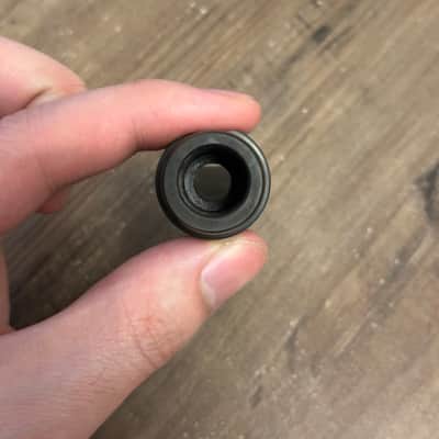 Sopranoplanet Open Sky 2 Soprano Saxophone Mouthpiece - 6 tip image 4