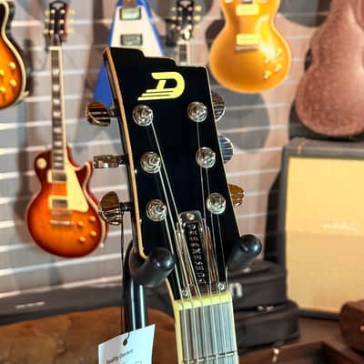 Duesenberg Starplayer TV Vintage White + NEW + incl. Case + 3,522 kg image 2