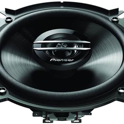 Pioneer - TS-G1320S - 5-1/4" 2-Way Coaxial Speaker 250W Max / 35W Nominal - Pair image 3