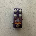 Electro-Harmonix Pico Atomic Cluster Spectral Decomposer 2025 - Present - Blue