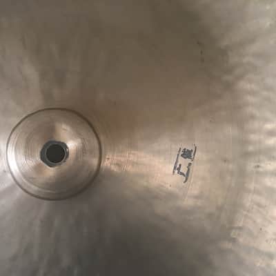 Wuhan 20" Lion China Cymbal