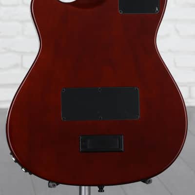 Godin A6 Ultra Extreme Koa HG image 13