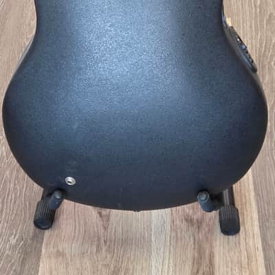 Ovation CC245 Celebrity 2000s - Honeyburst image 7