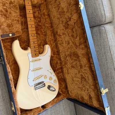 Fender Jimi Hendrix Stratocaster 2023 image 3