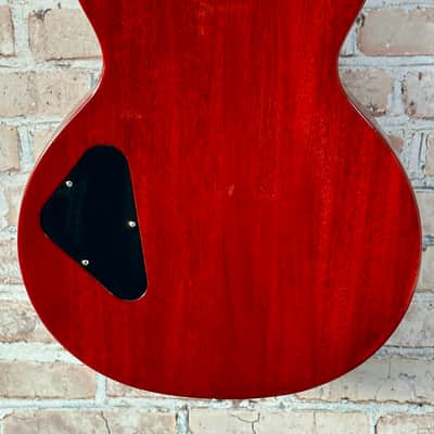 Gibson Les Paul Special 100 Double Cut 2015 - Heritage Cherry image 4