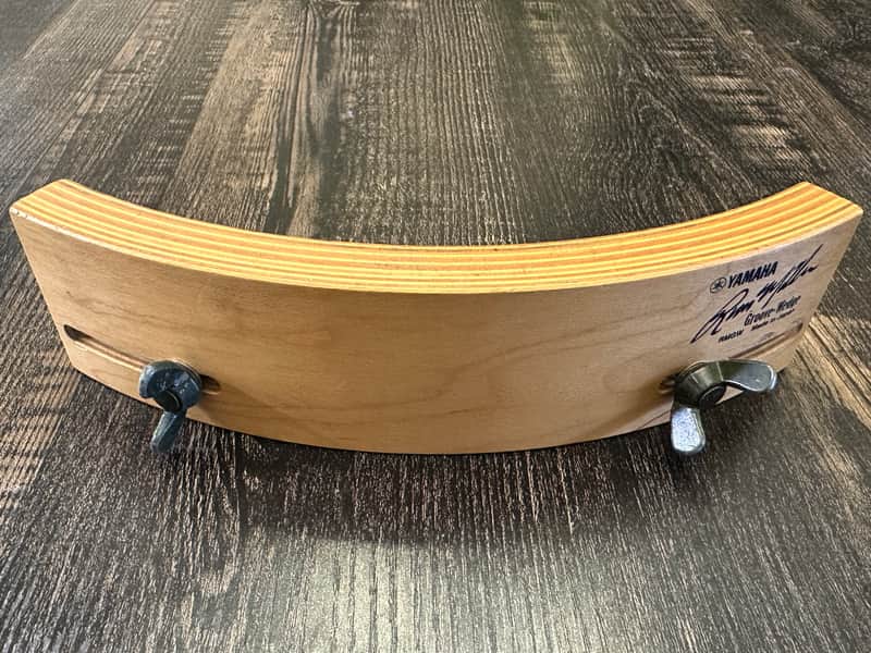 Yamaha Russ Miller Groove Wedge (QHK) - Natural image 1