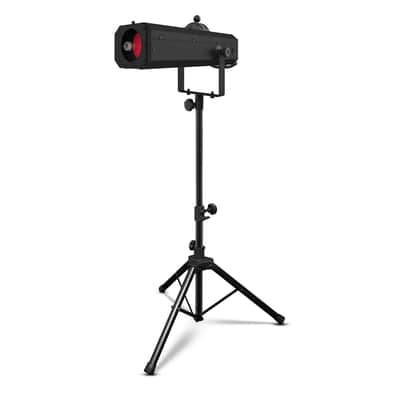 Chauvet DJ Followspot 200ST Portable LED Stage Light image 3