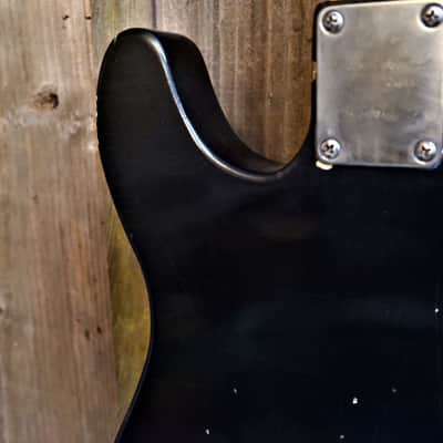 Keith Holland Customs T-ANS #1347 - Black Nitro - 2026 image 20