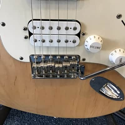 2004 Fender Highway One Stratocaster Made in USA w/ Hard Case image 12