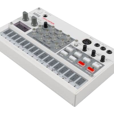 Korg Volca Sample V1 Compact Sampler [USED] image 3