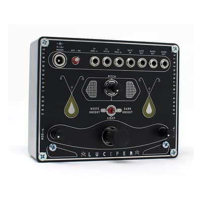 Error Instruments Lucifer FM Drone Desktop Synth image 2