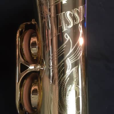 Amati AAS-33 Alto Sax image 8